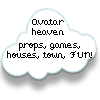 Avatar Heaven