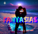fantasias