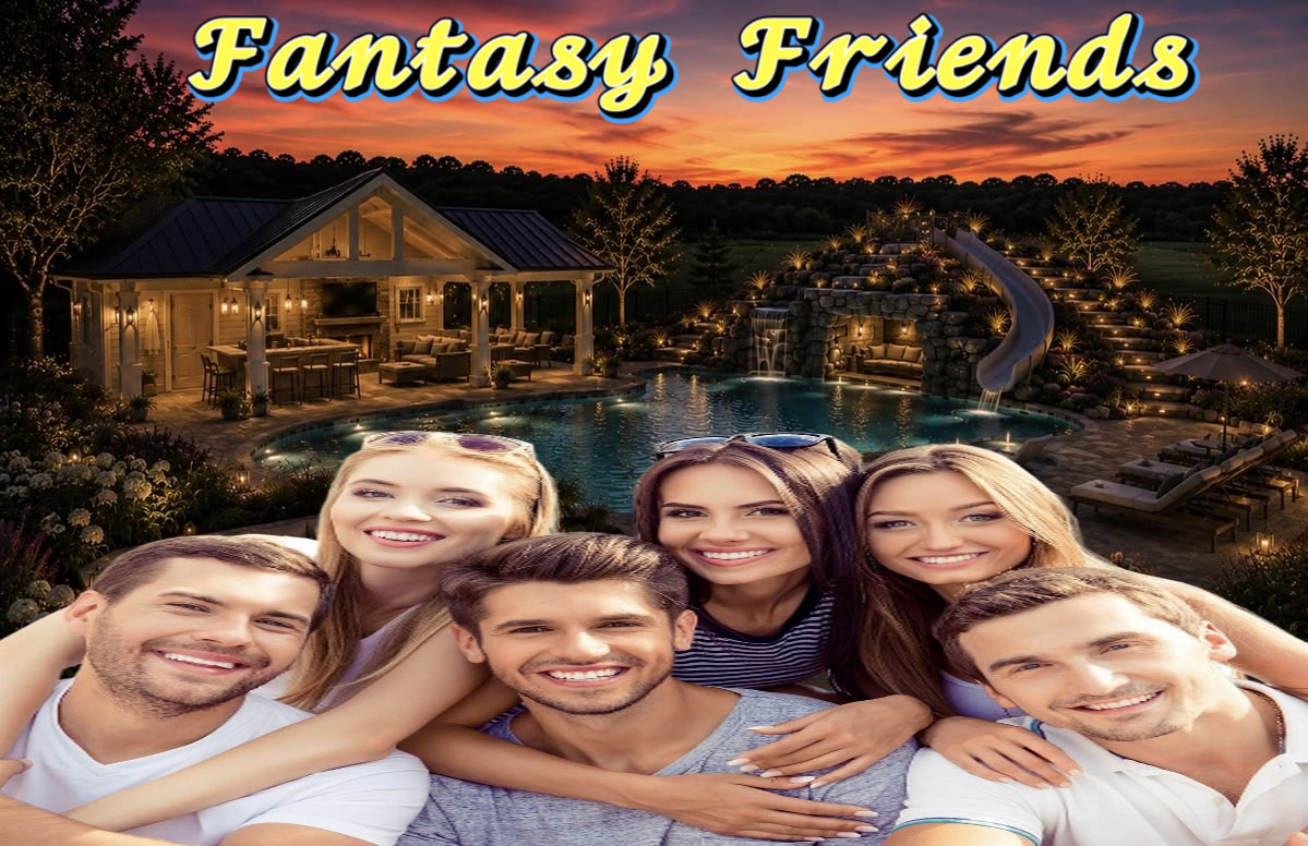Fantasy Friends